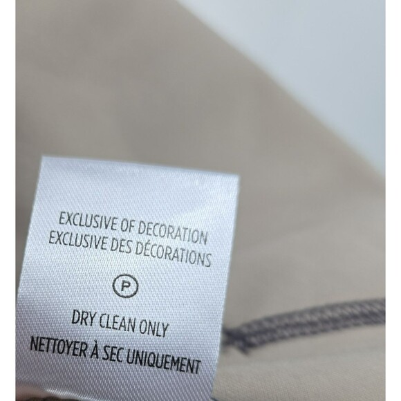 Pino Porte Men's Size Medium Full Zip Marbled Pattern Jacket - Picture 7 of 8